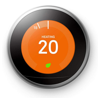 Nest Smart Thermostats-image