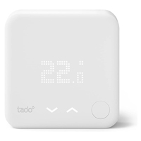Tado Smart Thermostats-image